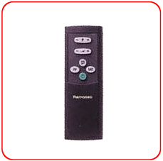 BW7070 Wireless 8 button Infrared Remote